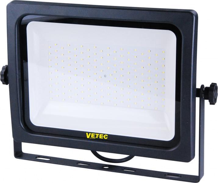 Bouwlamp LED Comprimo 150 Watt klasse II - 5 meter snoer